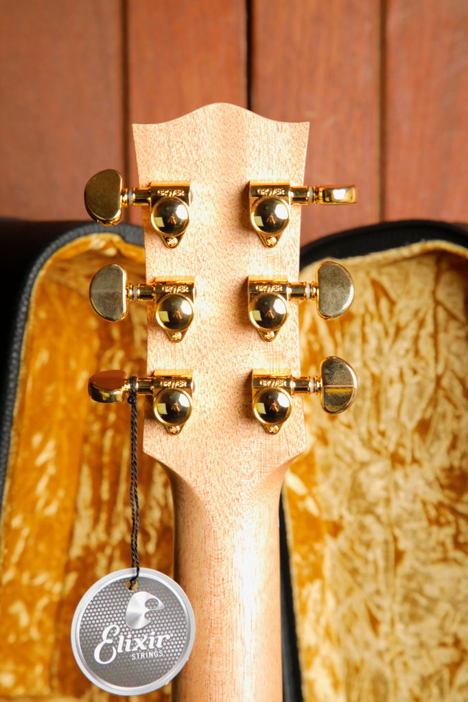 Maton ER90 Traditional Acoustic-Electric Guitar