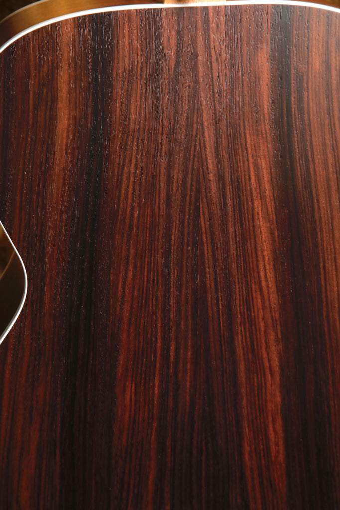 Maton ER90 Traditional Acoustic-Electric Guitar