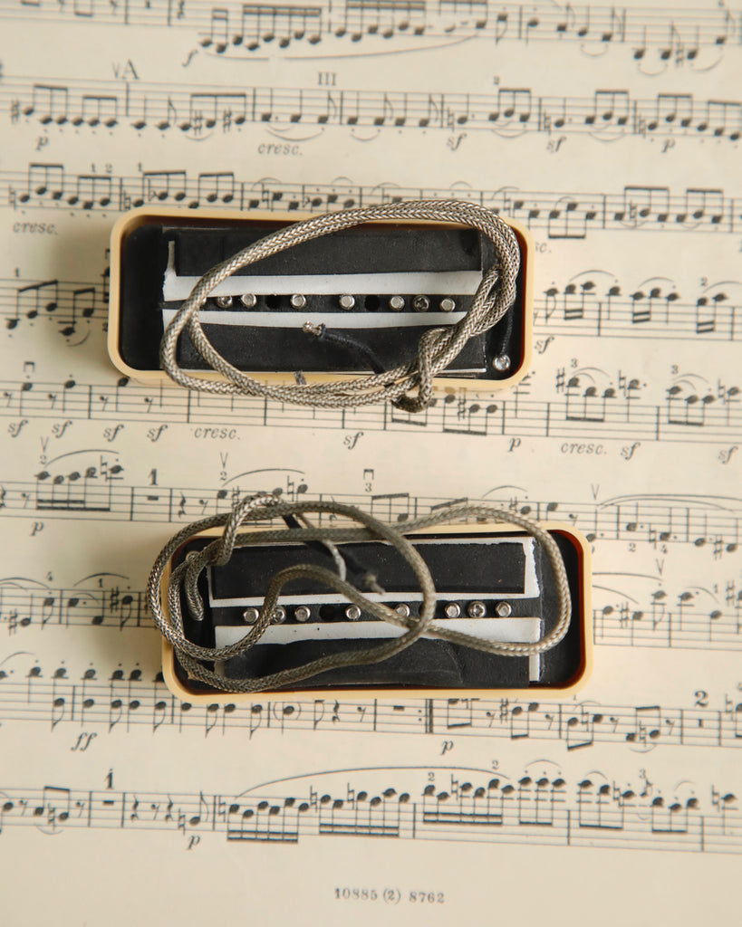 Lollar Pickups P-90 '50s Wind Soapbar Pickup Set Pre-Owned