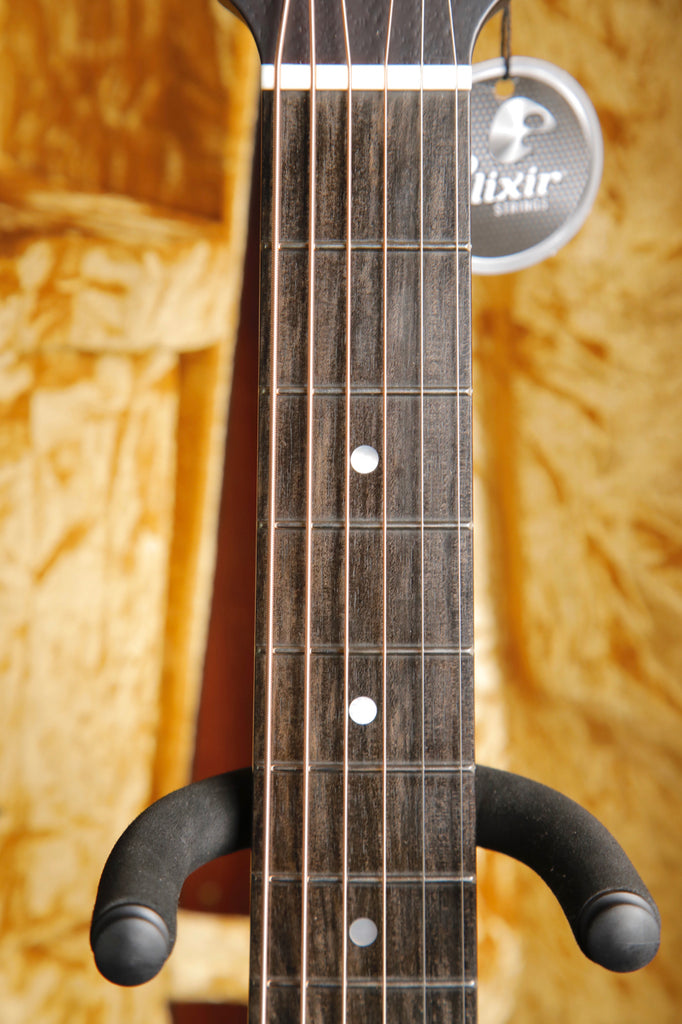 Maton Troubadour Mini EMTB-6 Acoustic-Electric Guitar