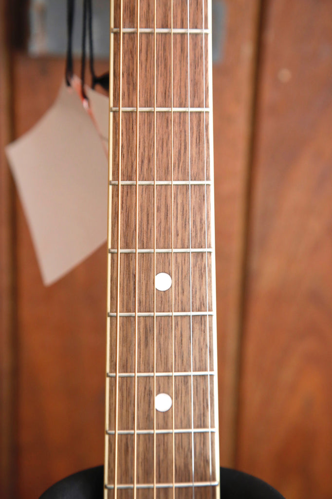 Gretsch Jim Dandy Rex Burst Acoustic Guitar