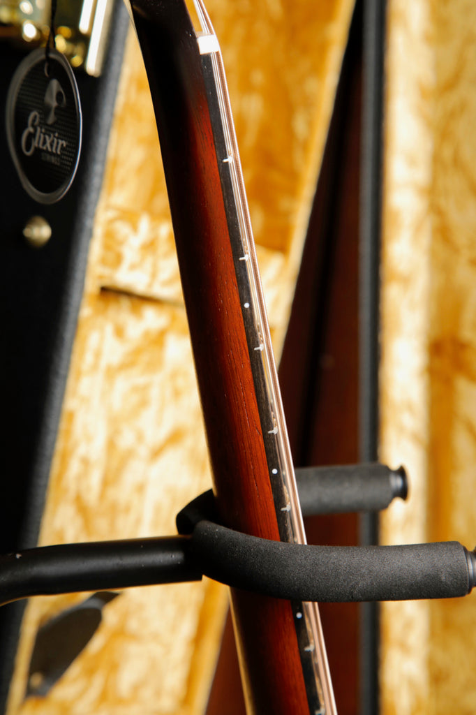 Maton Troubadour Mini EMTB-6 Acoustic-Electric Guitar