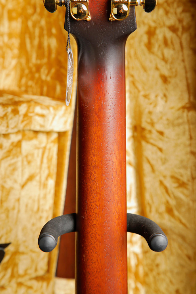 Maton Troubadour Mini EMTB-6 Acoustic-Electric Guitar