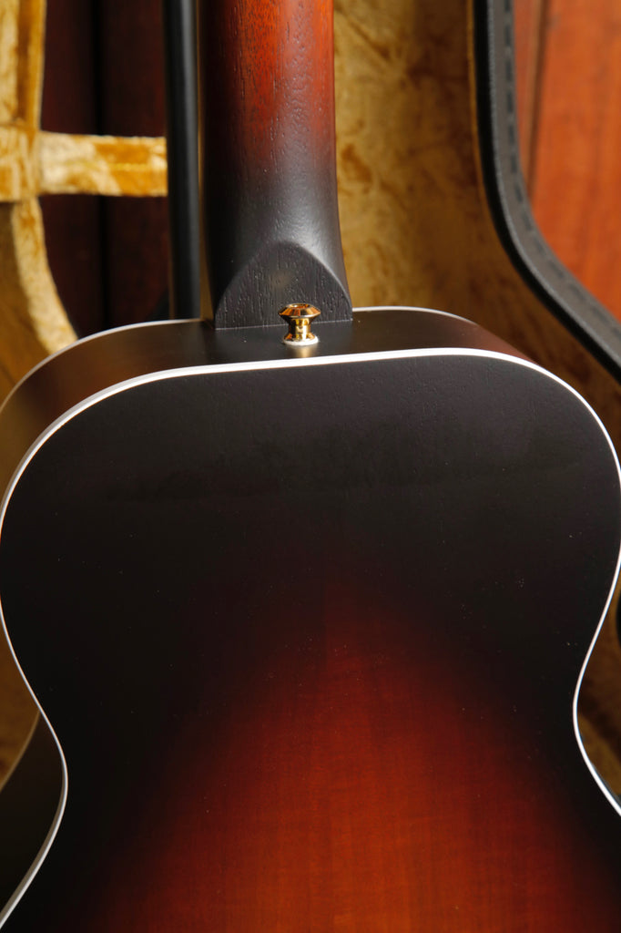 Maton Troubadour Mini EMTB-6 Acoustic-Electric Guitar