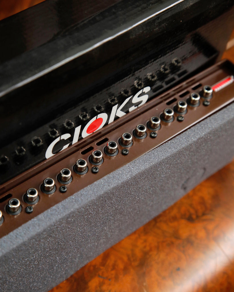 Cioks Ciokolate Pedal Power Supply Pre-Owned