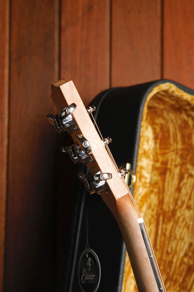 Maton SRS60C Dreadnought Cutaway Acoustic-Electric Guitar