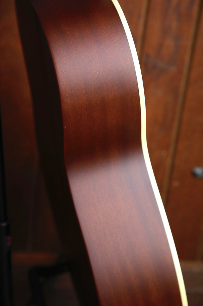 Gretsch Jim Dandy Frontier Satin Acoustic Guitar