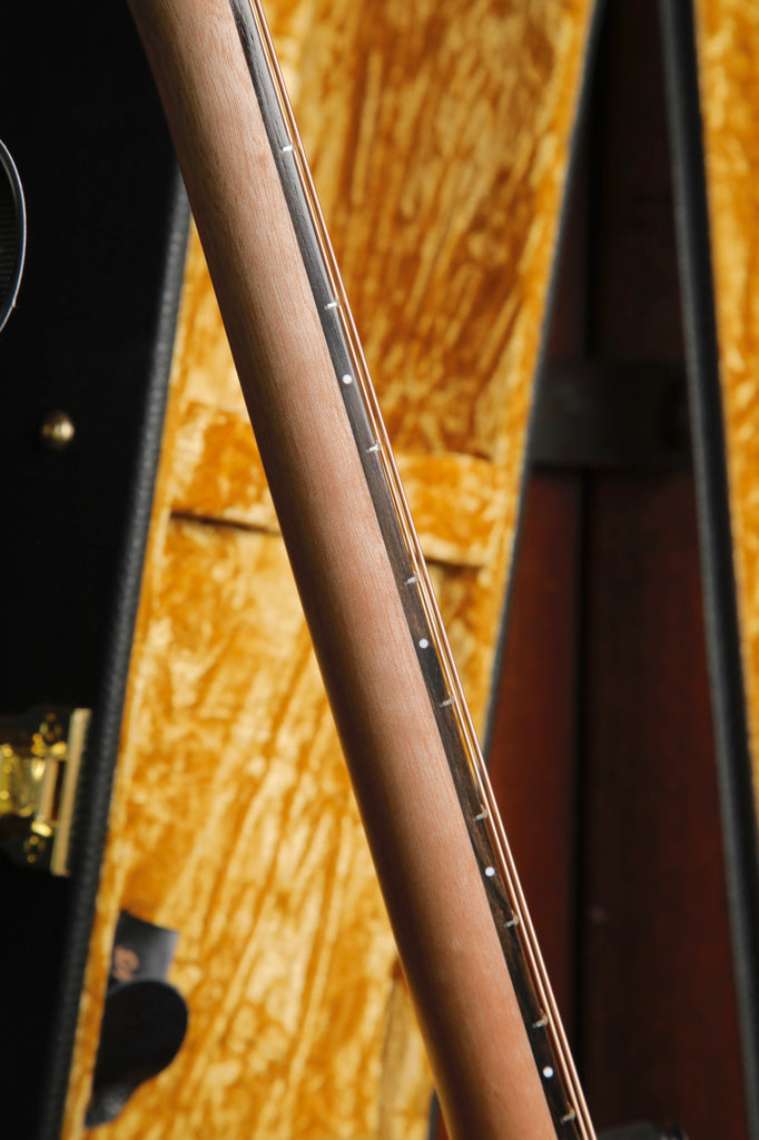 Maton SRS60C Dreadnought Cutaway Acoustic-Electric Guitar