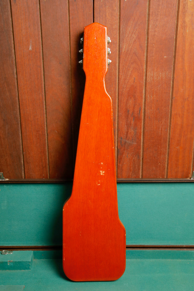 Maton ES50 Silvertone Lap Steel Guitar 1962 Pre-Owned
