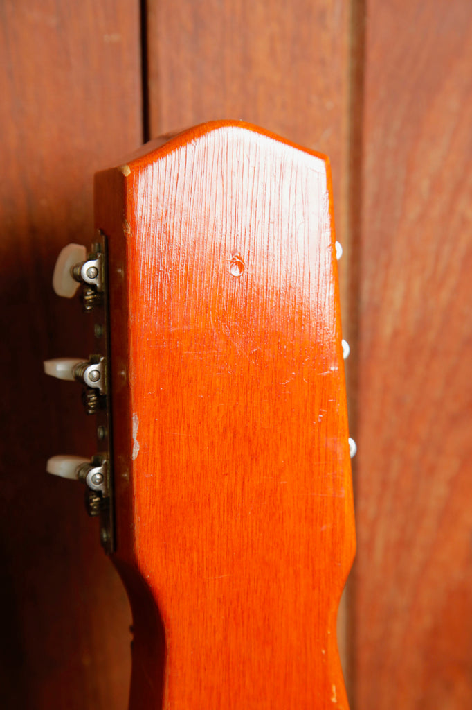 Maton ES50 Silvertone Lap Steel Guitar 1962 Pre-Owned