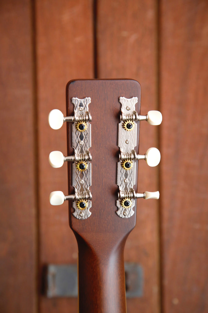 Gretsch Jim Dandy Frontier Satin Acoustic Guitar
