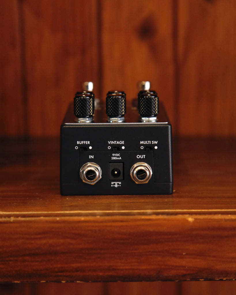 Fender The Bends V2 Compressor Pedal