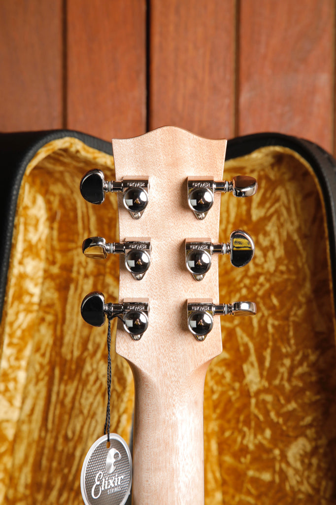 Maton SRS60C Dreadnought Cutaway Acoustic-Electric Guitar