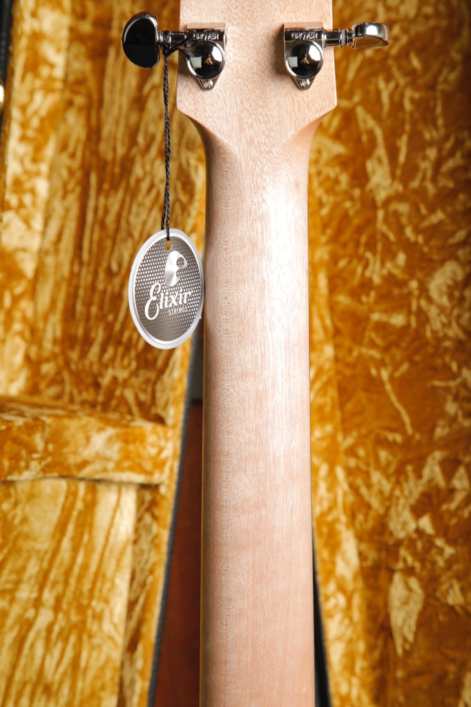 Maton SRS60C Dreadnought Cutaway Acoustic-Electric Guitar