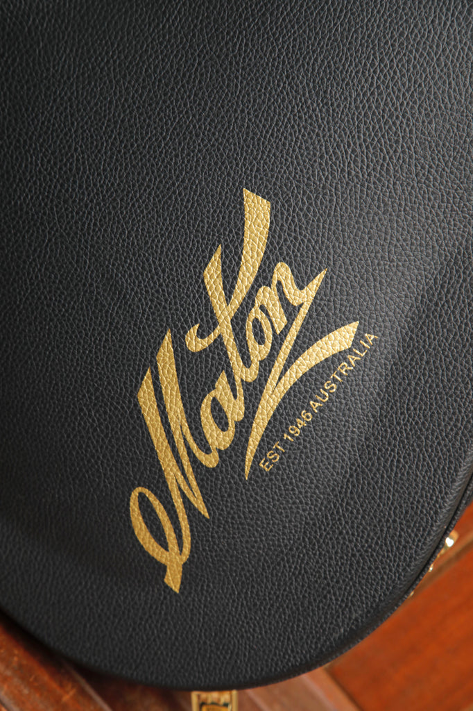 Maton Deluxe Dreadnought Acoustic Hardshell Case Pre-Owned