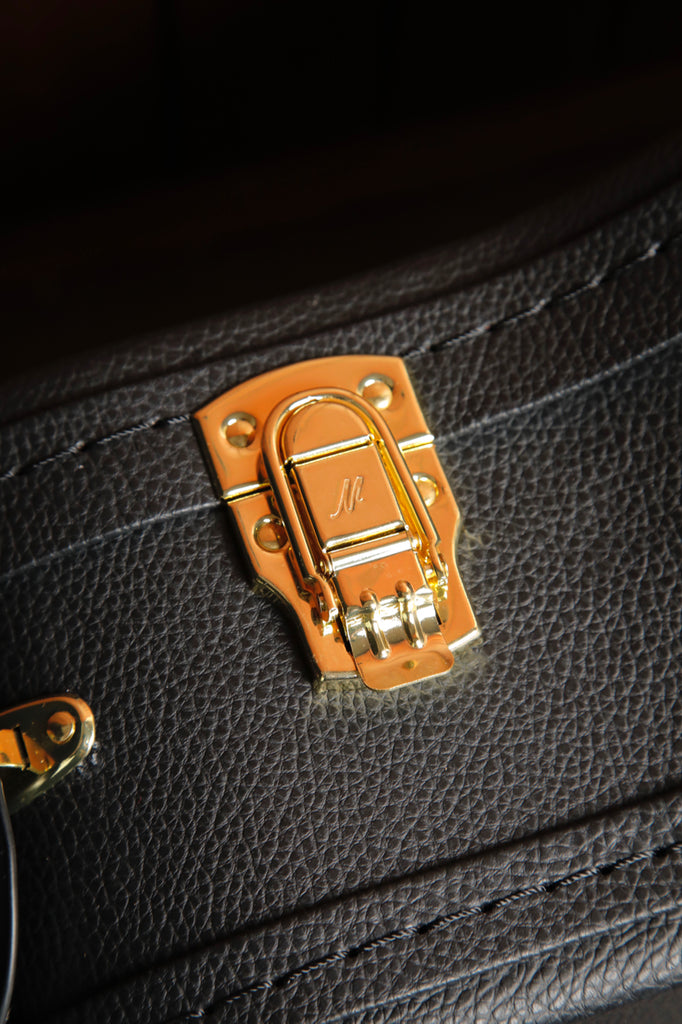 Maton Deluxe Dreadnought Acoustic Hardshell Case Pre-Owned