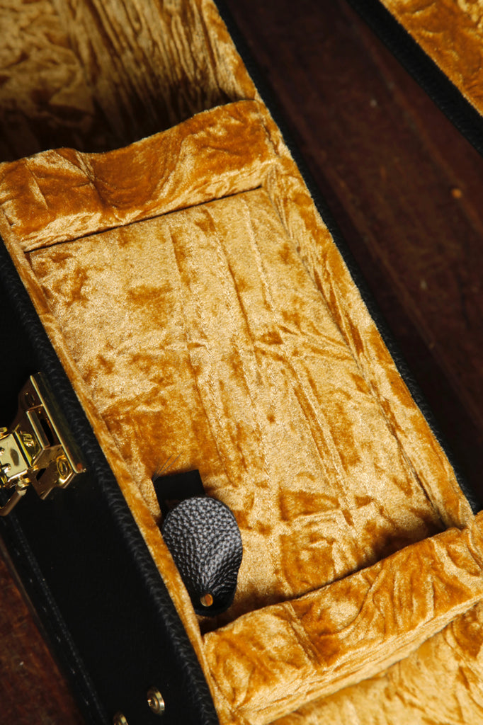 Maton Deluxe Dreadnought Acoustic Hardshell Case Pre-Owned