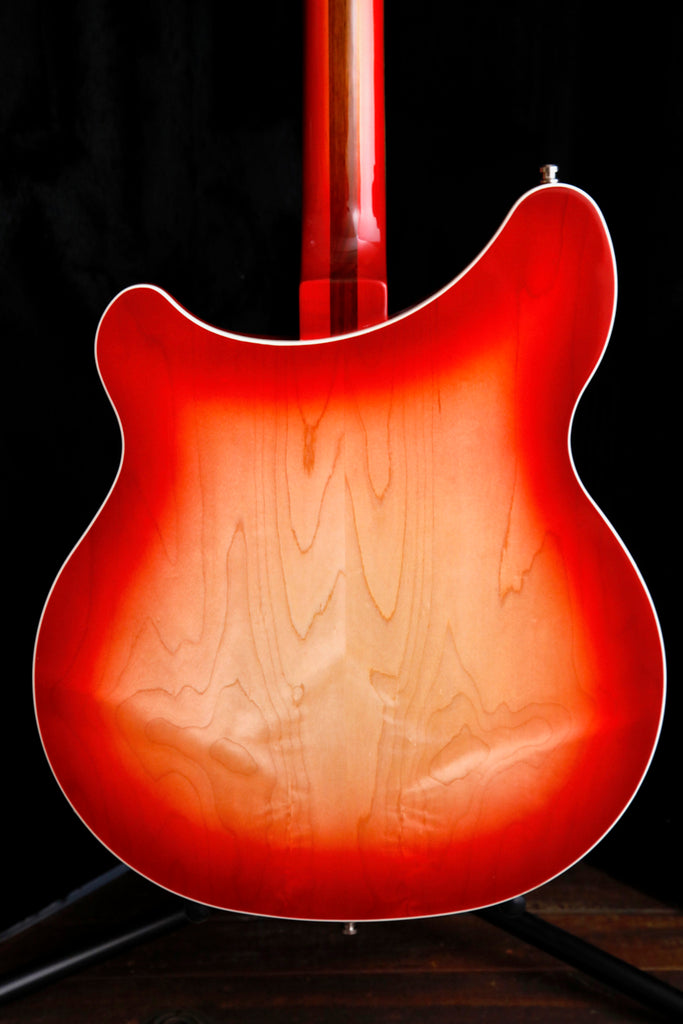 Rickenbacker 360/12 Fireglo 12-String Electric Guitar
