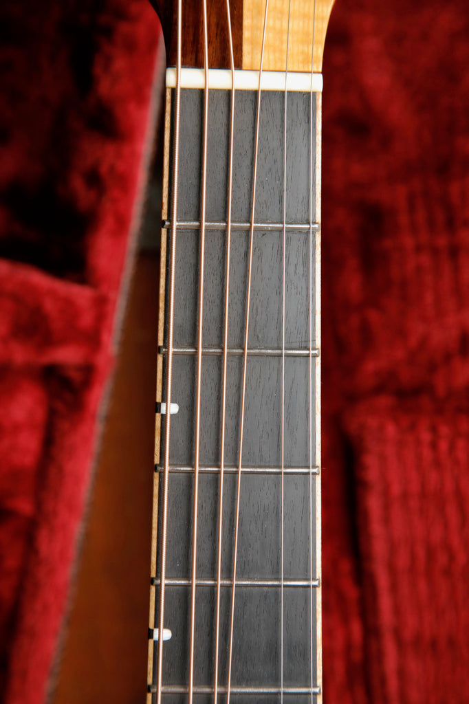 Gomans 000-S23HC Acoustic Electric Guitar Pre-Owned