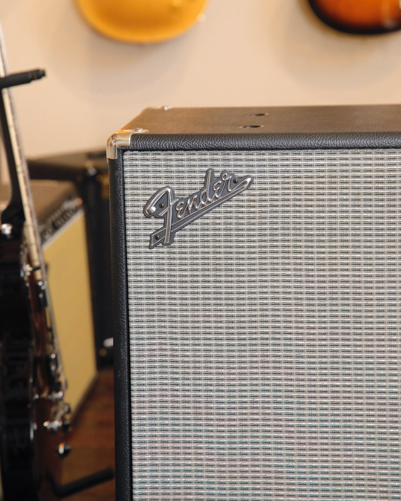 Fender Rumble 410 4x10" Bass Speaker Cabinet Pre-Owned