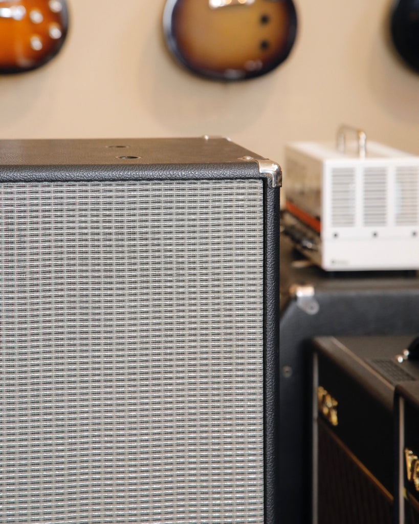 Fender Rumble 410 4x10" Bass Speaker Cabinet Pre-Owned
