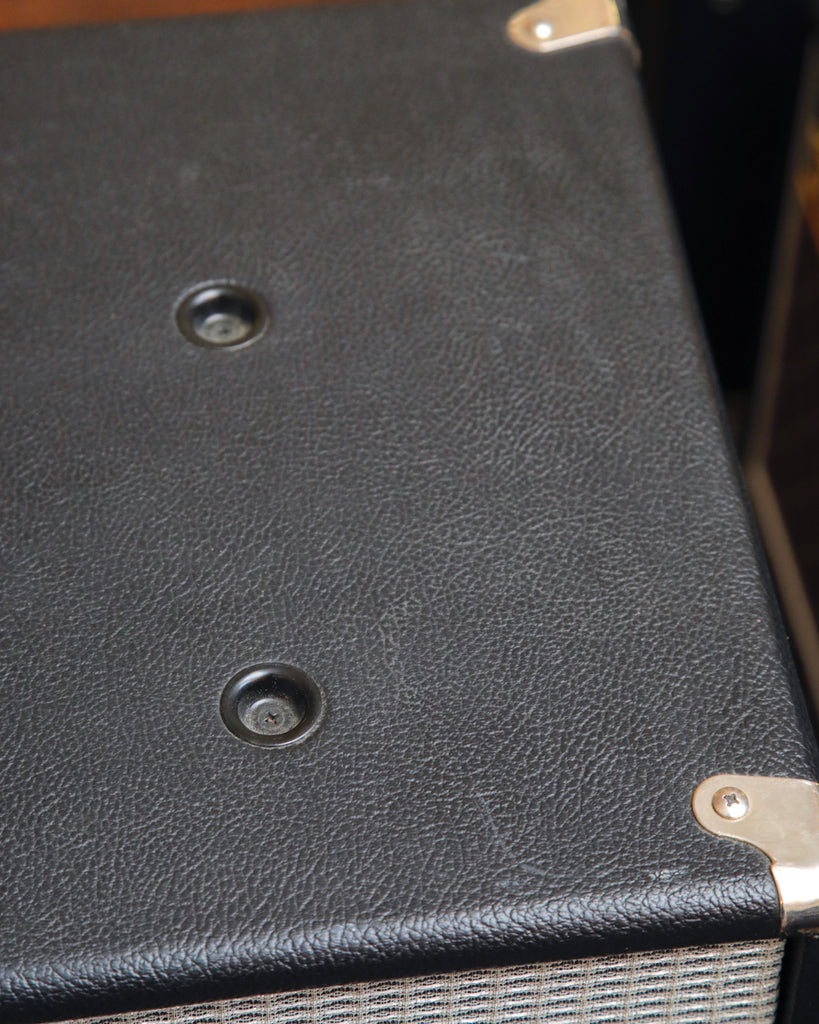 Fender Rumble 410 4x10" Bass Speaker Cabinet Pre-Owned