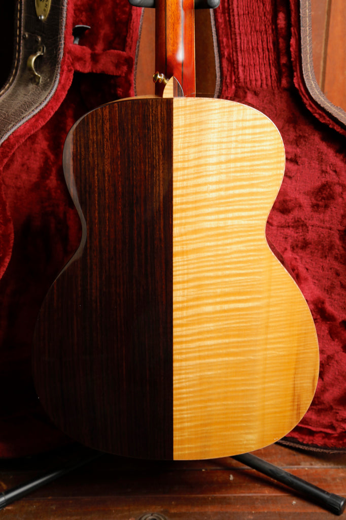 Gomans 000-S23HC Acoustic Electric Guitar Pre-Owned