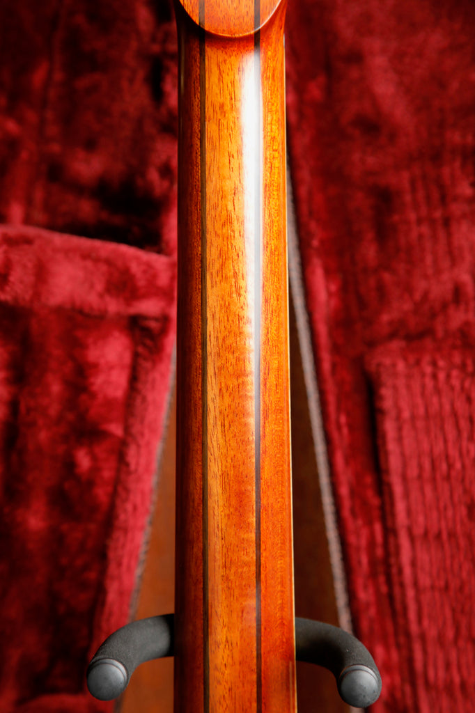 Gomans 000-S23HC Acoustic Electric Guitar Pre-Owned