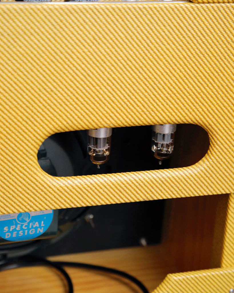 Achillies Apollo X 5E3 1x12" Valve Amplifier Combo Pre-Owned