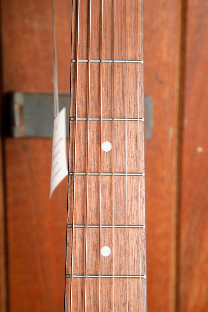 Fender California Standard Redondo CE Natural Acoustic-Electric Guitar