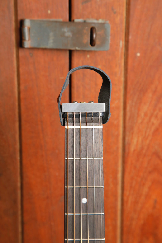 Traveler Guitar Ultra-Light Acoustic Antique Brown