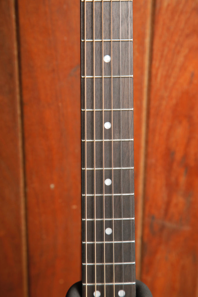 Traveler Guitar Ultra-Light Acoustic Antique Brown