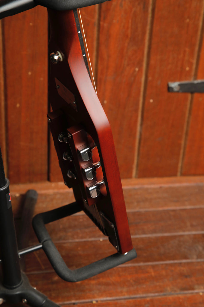 Traveler Guitar Ultra-Light Acoustic Antique Brown