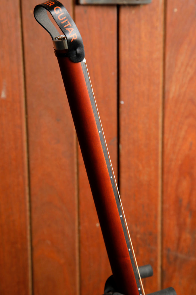 Traveler Guitar Ultra-Light Acoustic Antique Brown