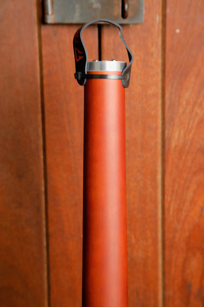 Traveler Guitar Ultra-Light Acoustic Antique Brown