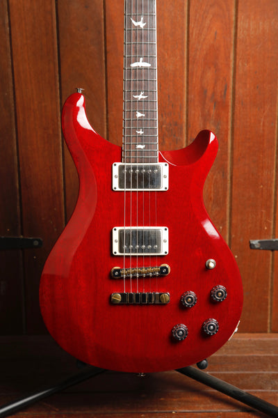 PRS Paul Reed Smith S2 McCarty 594 Thinline Vintage Cherry Electric Guitar Pre-Owned