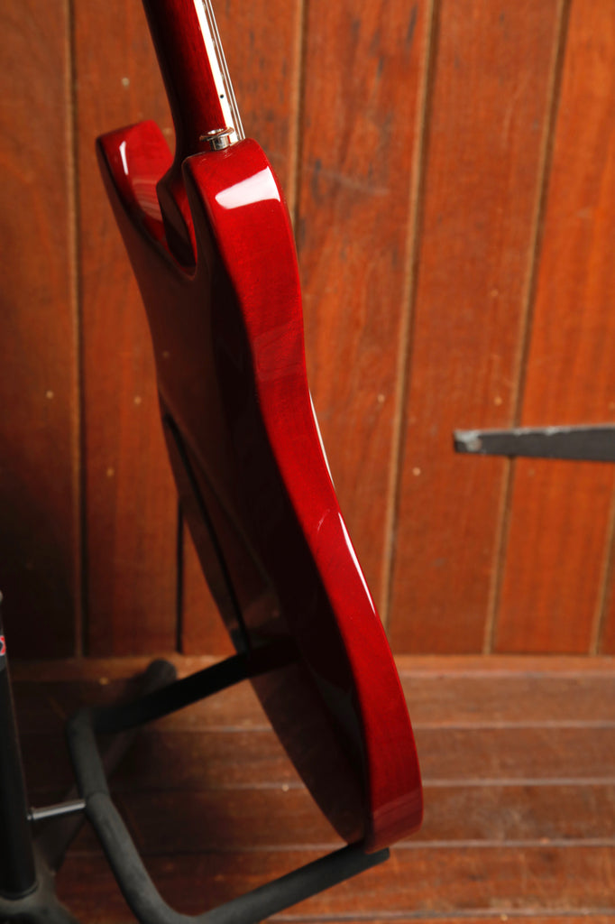 PRS Paul Reed Smith S2 McCarty 594 Thinline Vintage Cherry Electric Guitar Pre-Owned