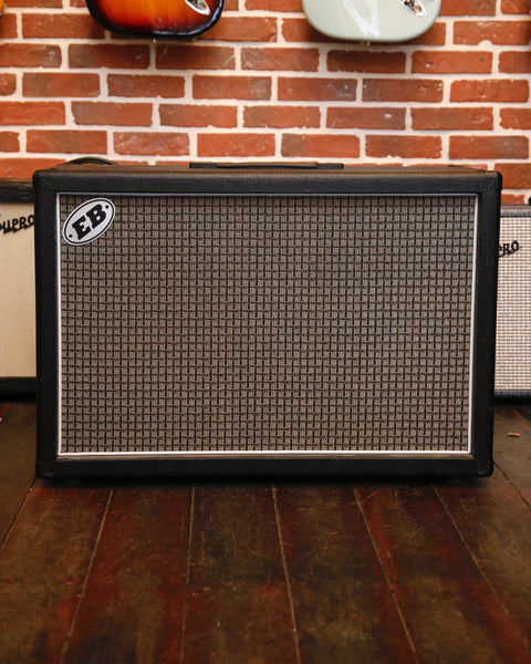 EB 2x12" Speaker Cabinet Pre-Owned