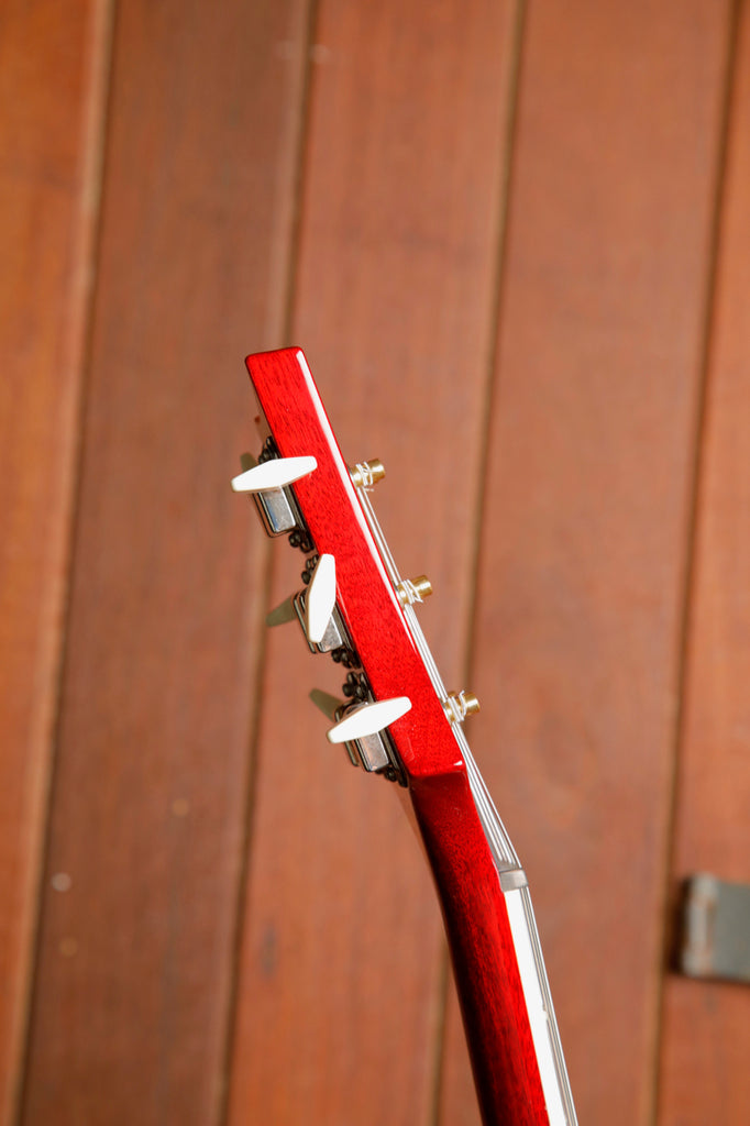 PRS Paul Reed Smith S2 McCarty 594 Thinline Vintage Cherry Electric Guitar Pre-Owned