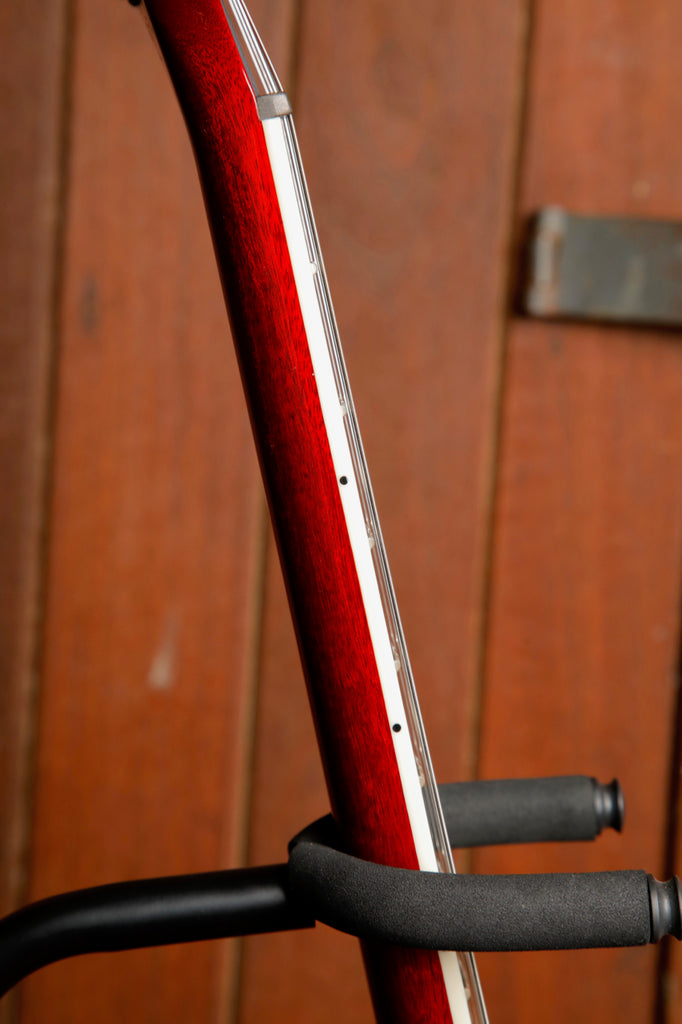 PRS Paul Reed Smith S2 McCarty 594 Thinline Vintage Cherry Electric Guitar Pre-Owned