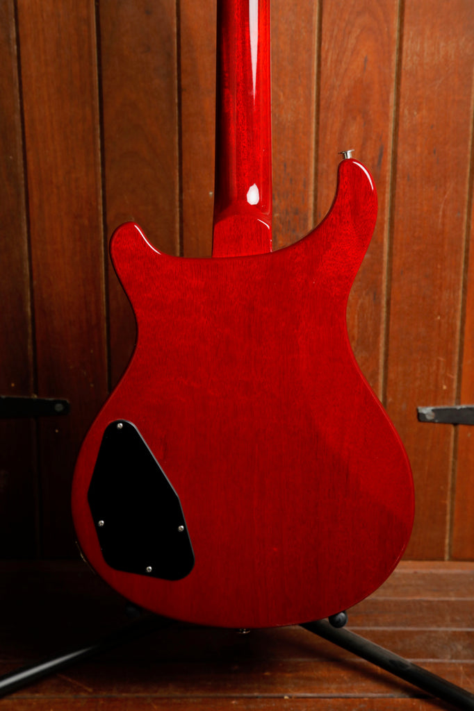 PRS Paul Reed Smith S2 McCarty 594 Thinline Vintage Cherry Electric Guitar Pre-Owned