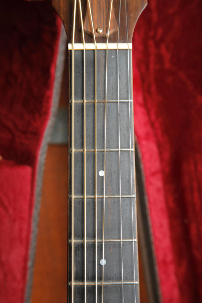 Taylor 514ce Grand Auditorium Acoustic Electric Guitar 2008 Pre-Owned