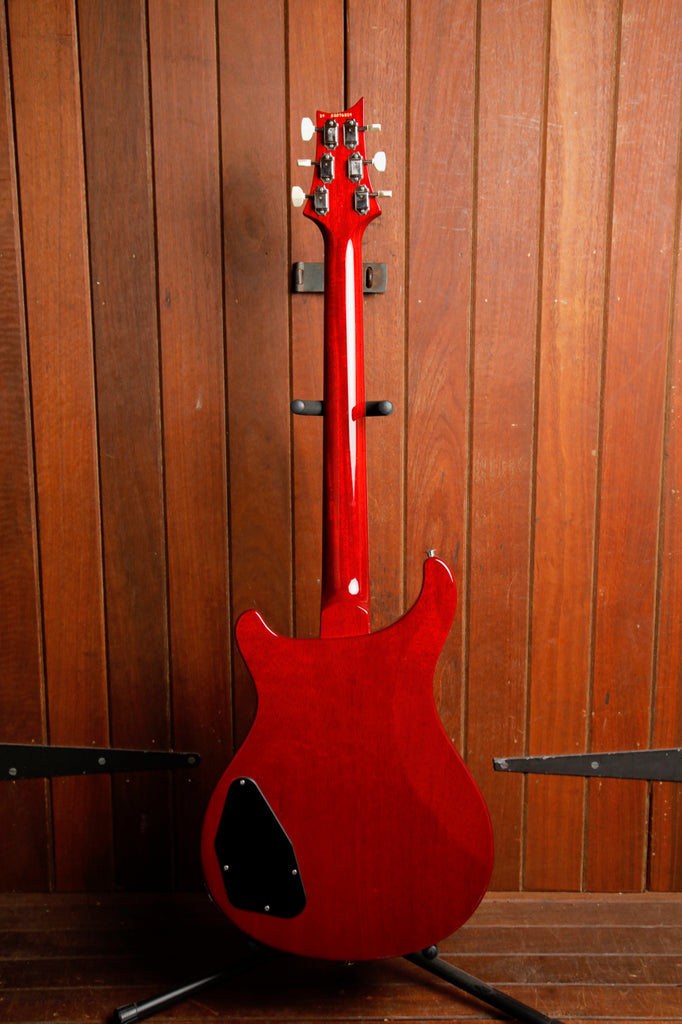 PRS Paul Reed Smith S2 McCarty 594 Thinline Vintage Cherry Electric Guitar Pre-Owned