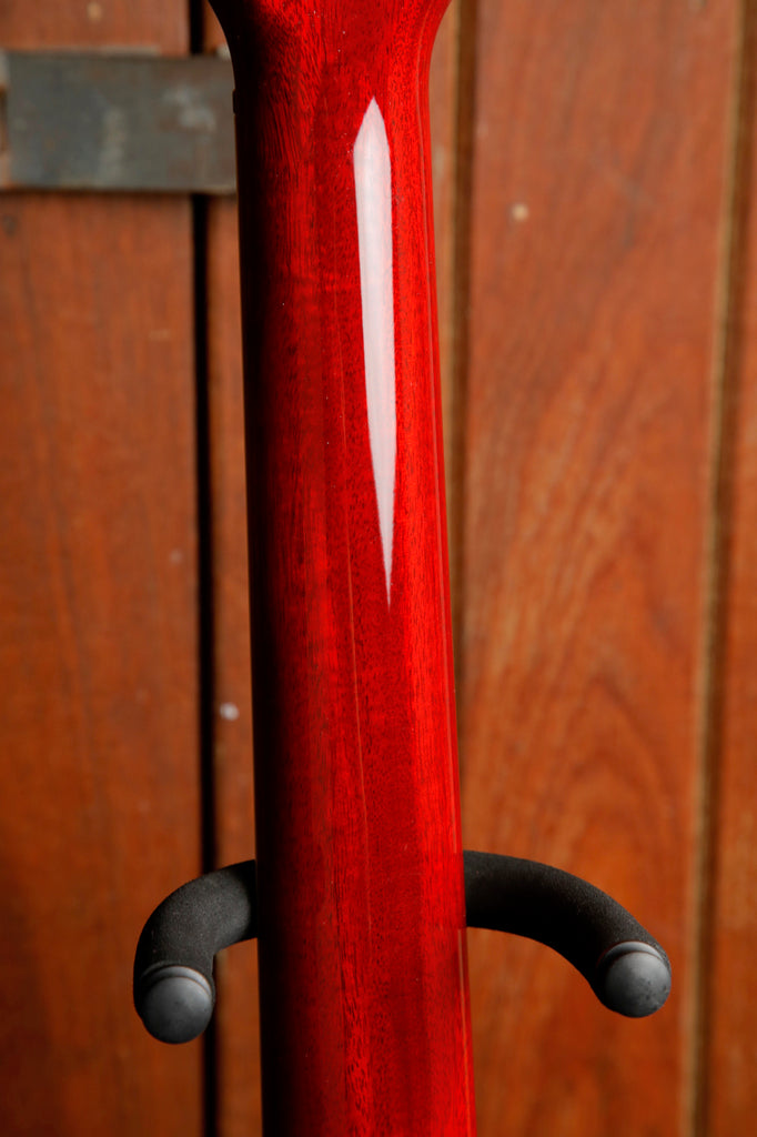 PRS Paul Reed Smith S2 McCarty 594 Thinline Vintage Cherry Electric Guitar Pre-Owned