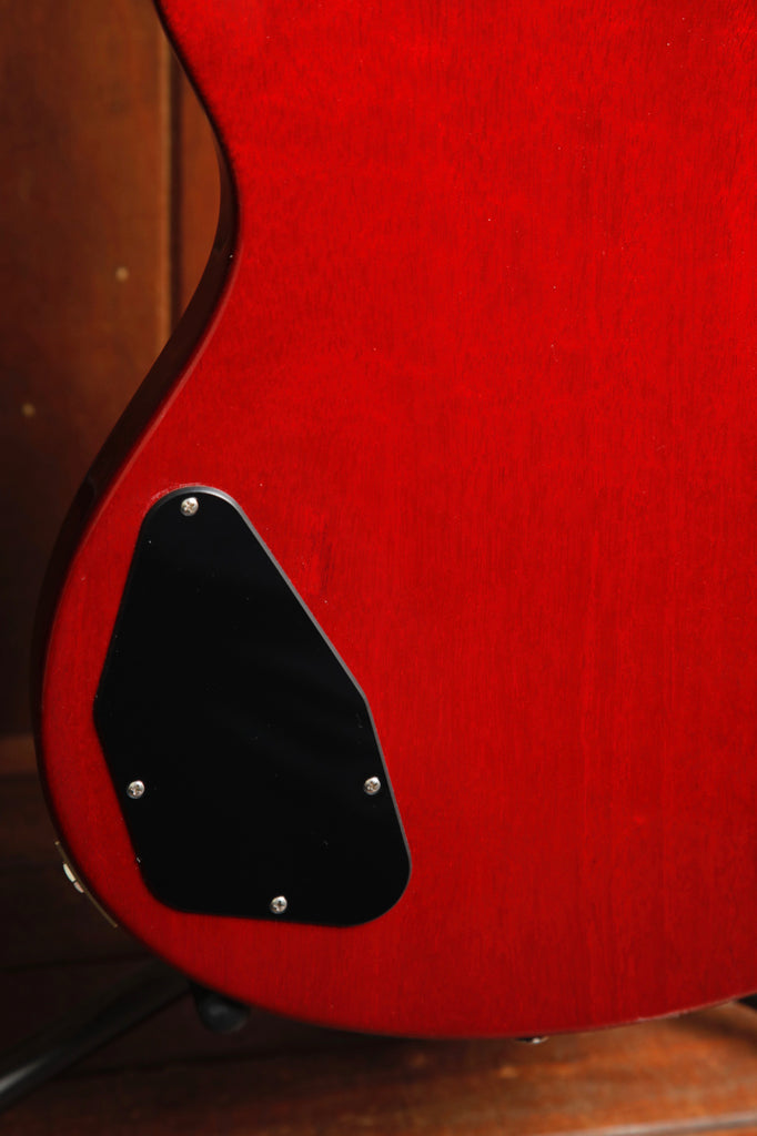 PRS Paul Reed Smith S2 McCarty 594 Thinline Vintage Cherry Electric Guitar Pre-Owned