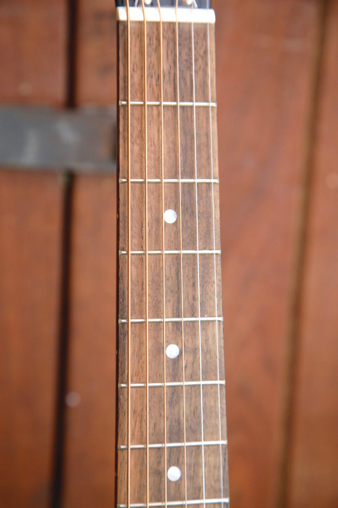 Epiphone J-45 EC Aged Vintage Sunburst Acoustic-Electric Guitar