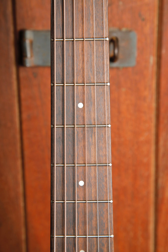 Taylor Academy 22e Layered Walnut Acoustic-Electric Guitar