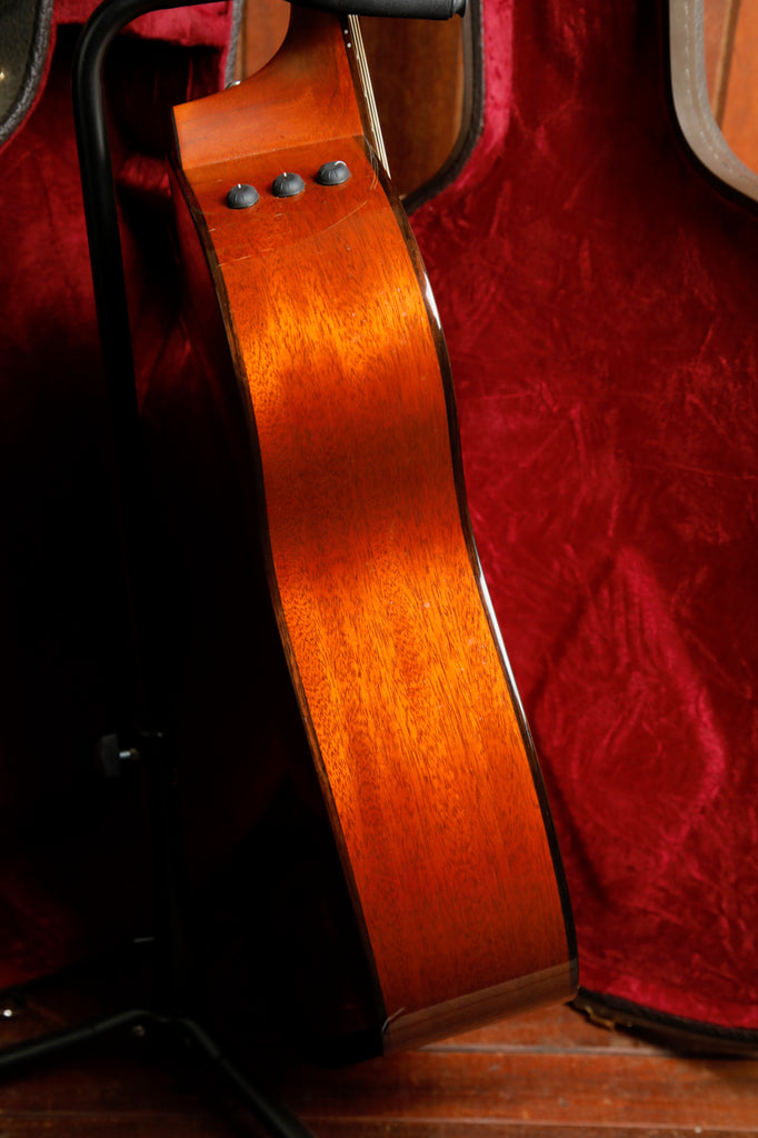 Taylor 514ce Grand Auditorium Acoustic Electric Guitar 2008 Pre-Owned