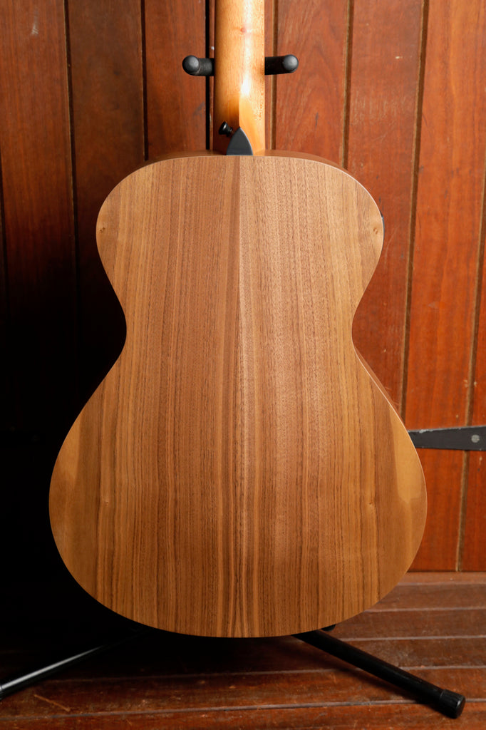 Taylor Academy 22e Layered Walnut Acoustic-Electric Guitar