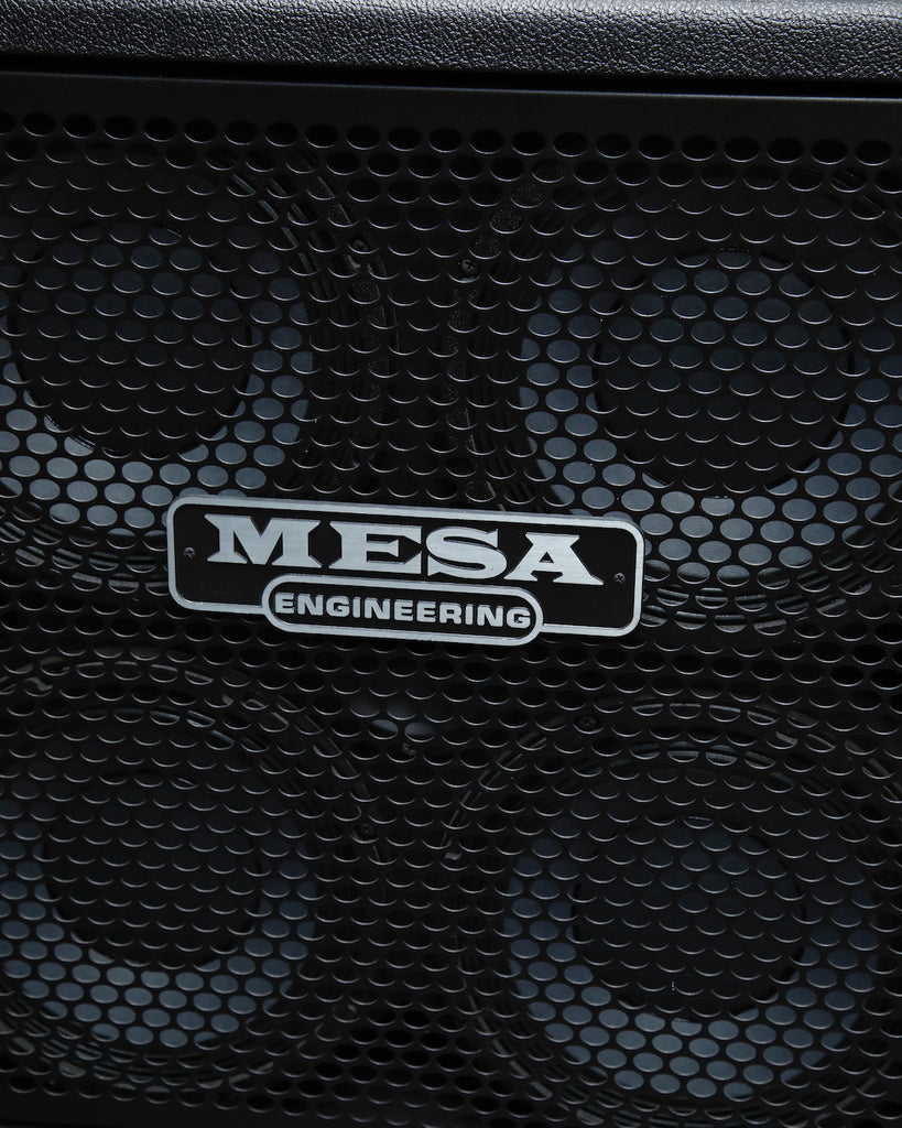 Mesa Boogie Standard Powerhouse 4x10 600-Watt Bass Speaker Cabinet Pre-Owned